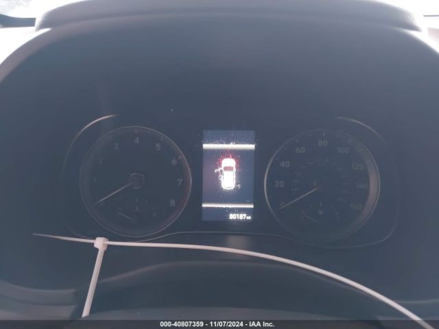 KM8K22AB1NU765745 Hyundai Kona Se