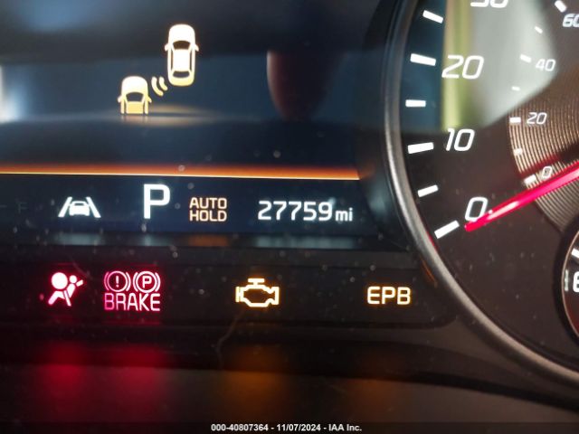 KNAE55LC7P6127309 KIA Stinger Gt2
