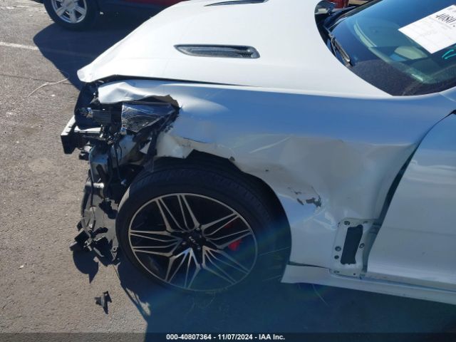 KNAE55LC7P6127309 KIA Stinger Gt2