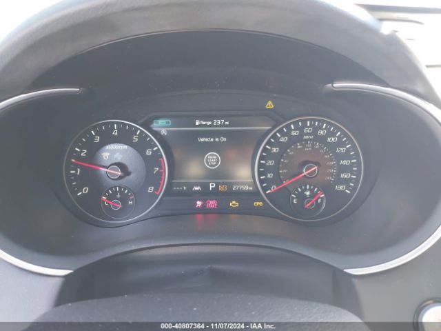 KNAE55LC7P6127309 KIA Stinger Gt2