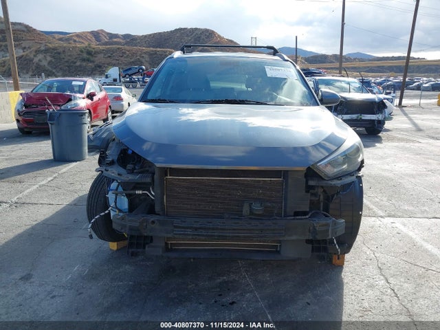 Hyundai TUCSON SEL 2018 KM8J33A41JU682908 Image 13