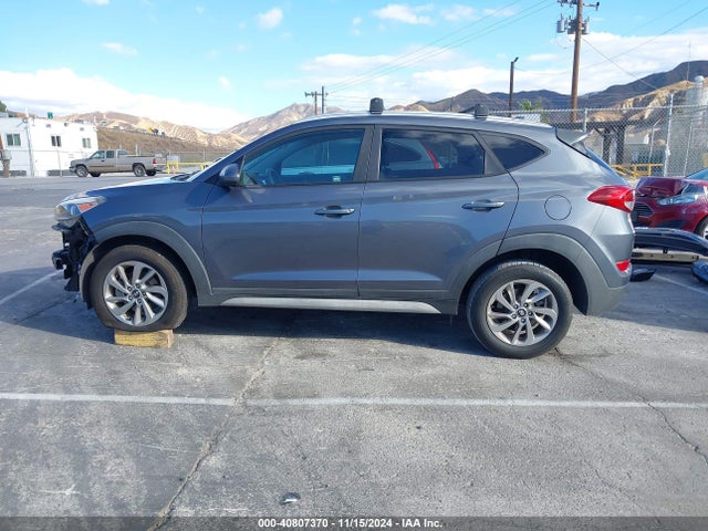 Hyundai TUCSON SEL 2018 KM8J33A41JU682908 Image 15
