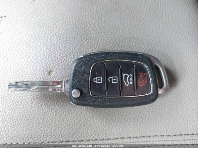 KM8J33A20GU145583 Hyundai Tucson Eco
