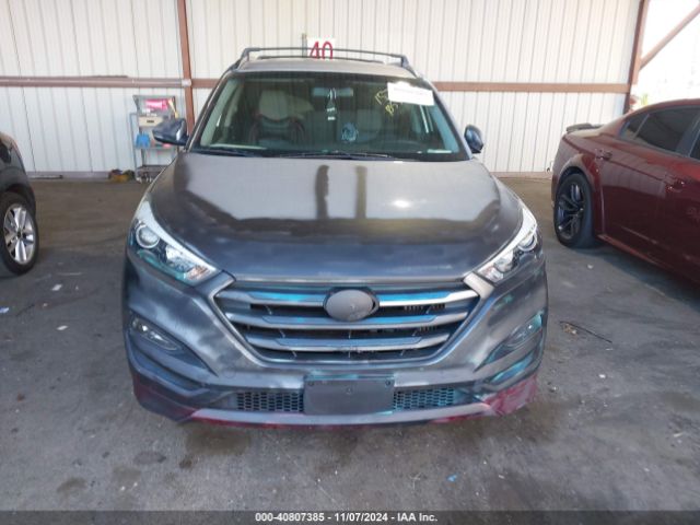 KM8J33A20GU145583 Hyundai Tucson Eco