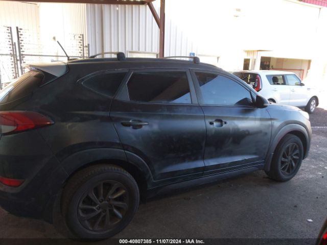 KM8J33A20GU145583 Hyundai Tucson Eco