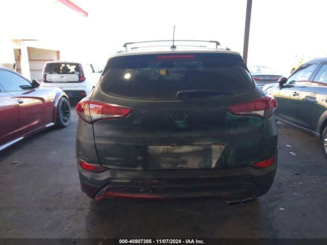 KM8J33A20GU145583 Hyundai Tucson Eco