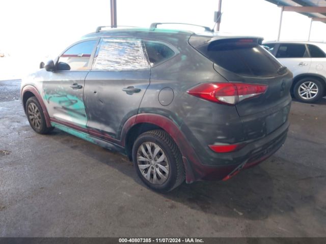 KM8J33A20GU145583 Hyundai Tucson Eco