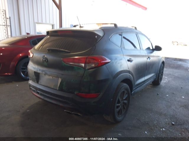 KM8J33A20GU145583 Hyundai Tucson Eco
