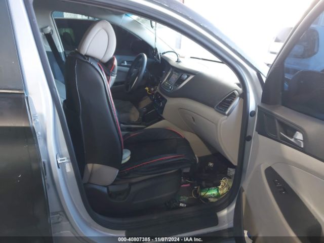 KM8J33A20GU145583 Hyundai Tucson Eco