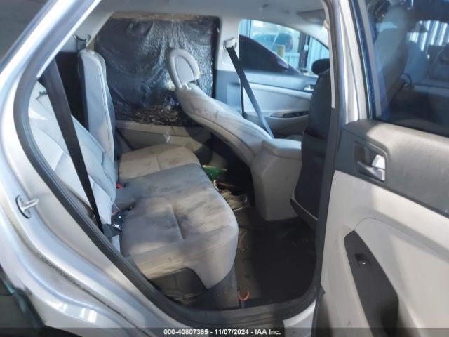 KM8J33A20GU145583 Hyundai Tucson Eco