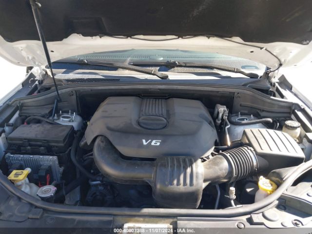 1C4RJEAG9FC160575 Jeep Grand Cherokee Altitude