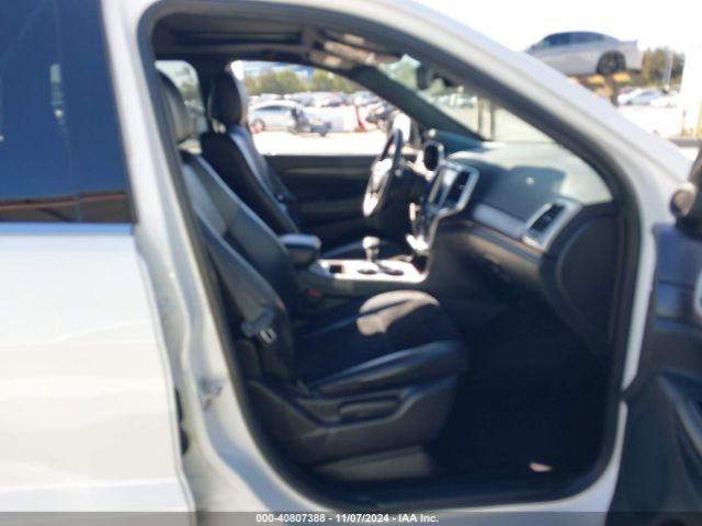 1C4RJEAG9FC160575 Jeep Grand Cherokee Altitude