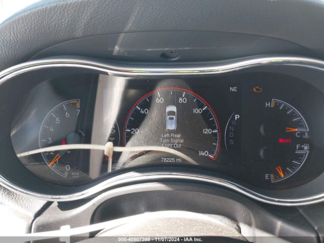 1C4RJEAG9FC160575 Jeep Grand Cherokee Altitude