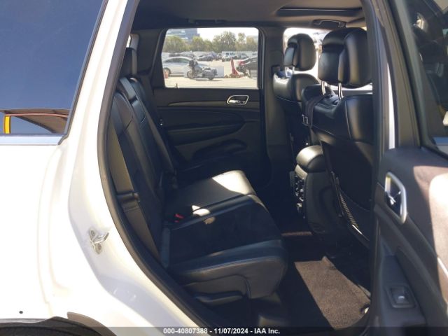 1C4RJEAG9FC160575 Jeep Grand Cherokee Altitude