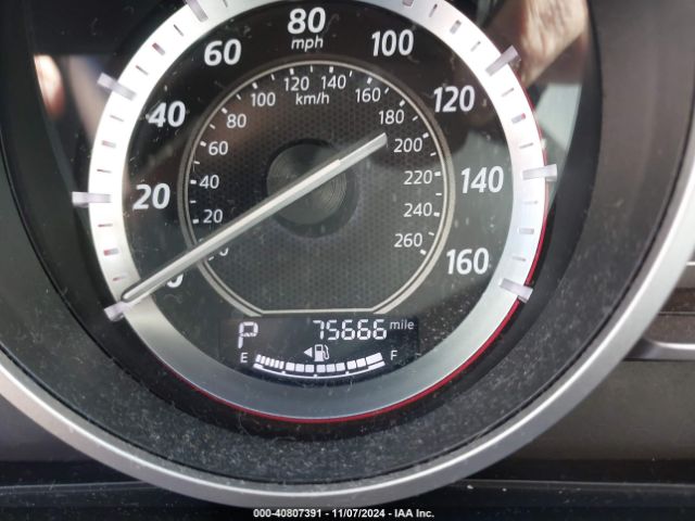 JM1BM1T77E1172376 Mazda Mazda3 I Sv