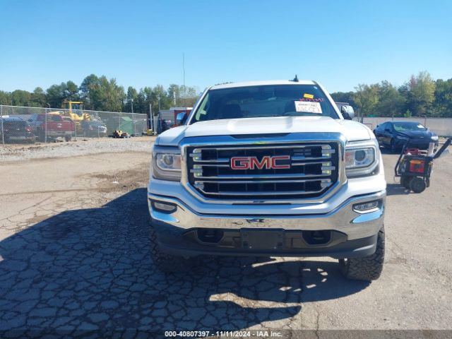 3GTU2NEC7JG452245 GMC Sierra 1500 Slt