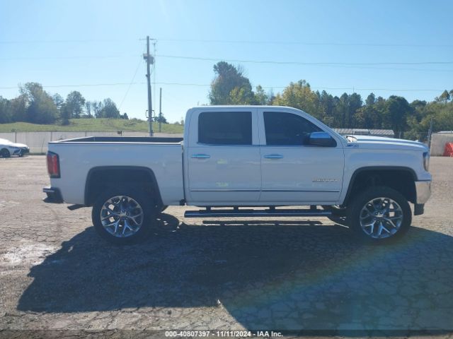 3GTU2NEC7JG452245 GMC Sierra 1500 Slt