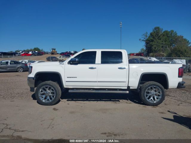 3GTU2NEC7JG452245 GMC Sierra 1500 Slt