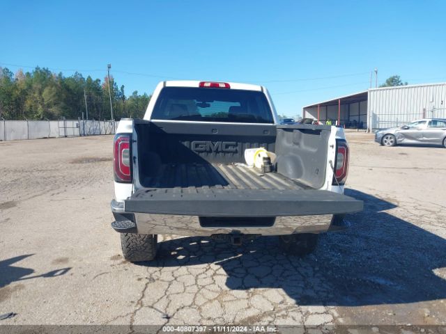 3GTU2NEC7JG452245 GMC Sierra 1500 Slt
