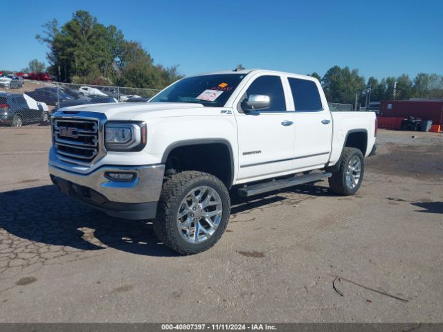 3GTU2NEC7JG452245 GMC Sierra 1500 Slt