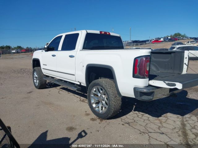 3GTU2NEC7JG452245 GMC Sierra 1500 Slt