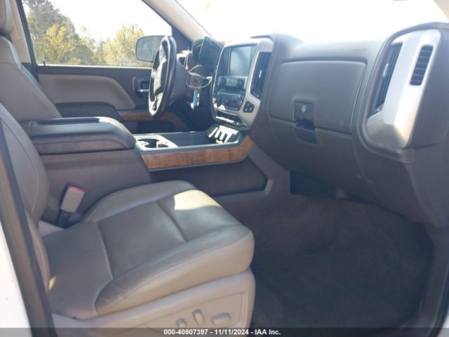 3GTU2NEC7JG452245 GMC Sierra 1500 Slt
