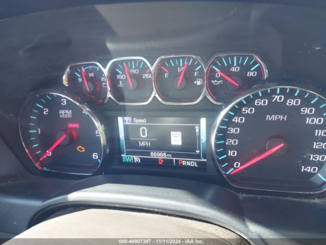 3GTU2NEC7JG452245 GMC Sierra 1500 Slt