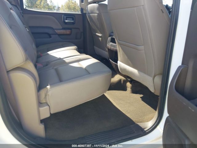 3GTU2NEC7JG452245 GMC Sierra 1500 Slt