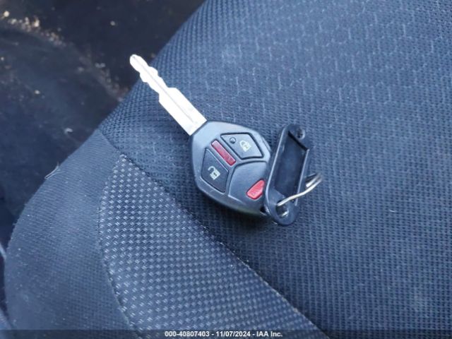 2011 MITSUBISHI OUTLANDER SPORT JA4AP3AU5BZ008106 Photo 10