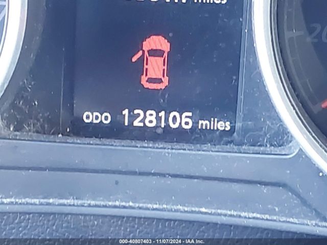 2011 MITSUBISHI OUTLANDER SPORT JA4AP3AU5BZ008106 Photo 6