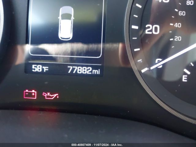 KM8J33A21GU212563 Hyundai Tucson Sport