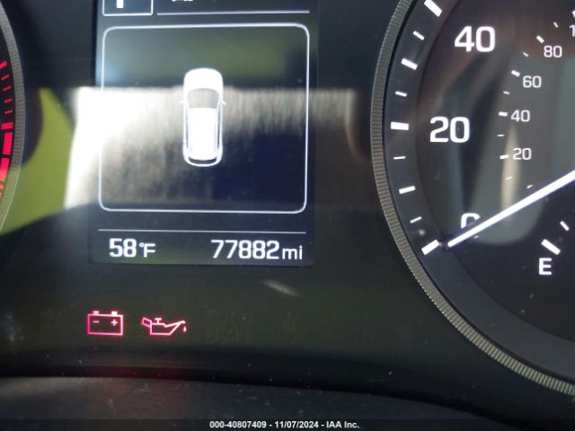 KM8J33A21GU212563 Hyundai Tucson Sport