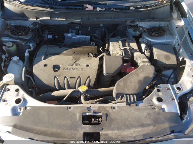 2012 MITSUBISHI OUTLANDER JA4AS2AW0CU030295 Photo 9