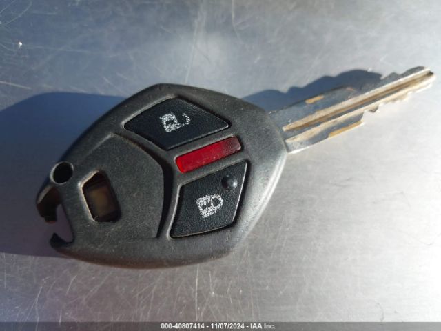 2012 MITSUBISHI OUTLANDER JA4AS2AW0CU030295 Photo 10