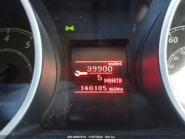 2012 MITSUBISHI OUTLANDER JA4AS2AW0CU030295 Photo 6