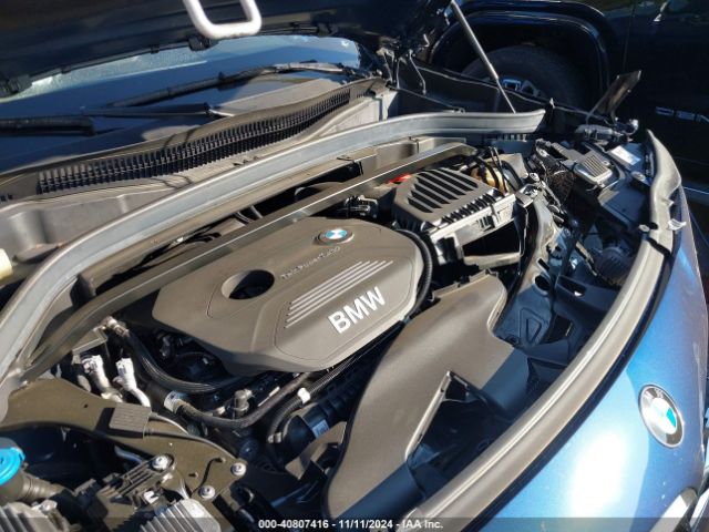 WBXYJ3C36JEP76261 BMW X2 Sdrive28i