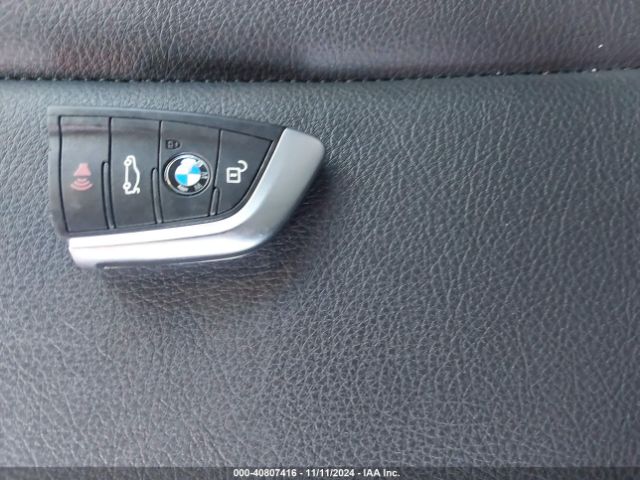 WBXYJ3C36JEP76261 BMW X2 Sdrive28i
