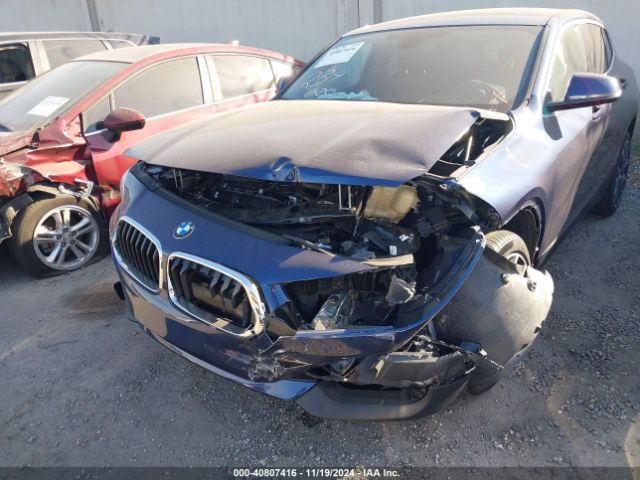 WBXYJ3C36JEP76261 BMW X2 Sdrive28i