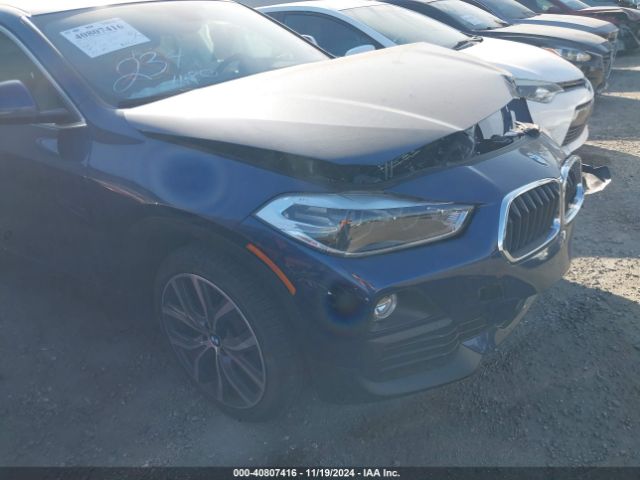 WBXYJ3C36JEP76261 BMW X2 Sdrive28i