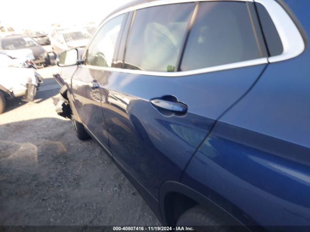WBXYJ3C36JEP76261 BMW X2 Sdrive28i