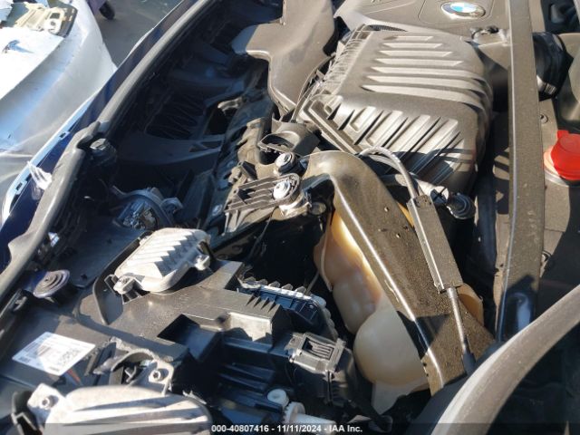WBXYJ3C36JEP76261 BMW X2 Sdrive28i