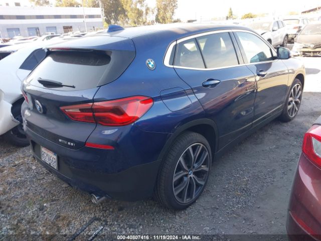 WBXYJ3C36JEP76261 BMW X2 Sdrive28i