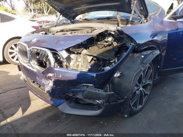WBXYJ3C36JEP76261 BMW X2 Sdrive28i