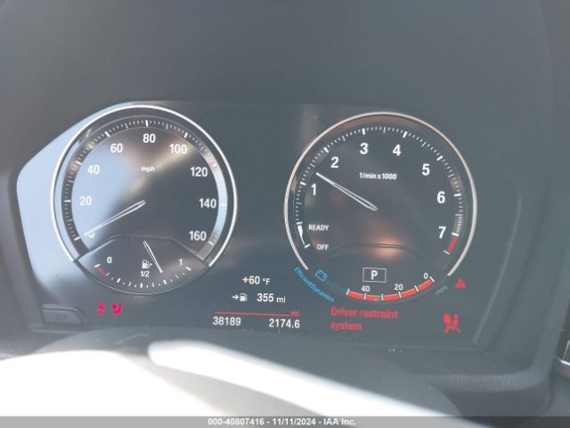 WBXYJ3C36JEP76261 BMW X2 Sdrive28i
