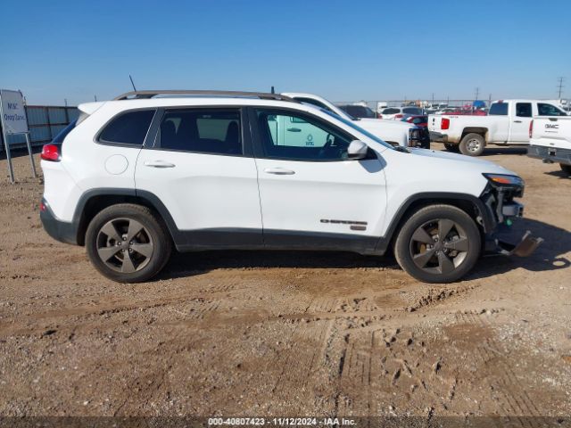1C4PJMCS0GW277030 Jeep Cherokee 75th Anniversary