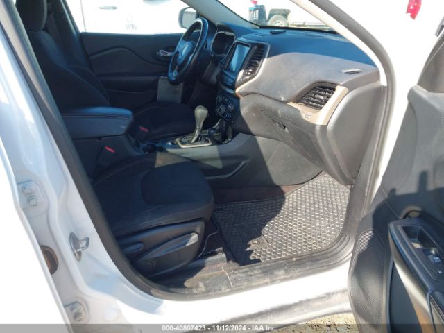 1C4PJMCS0GW277030 Jeep Cherokee 75th Anniversary