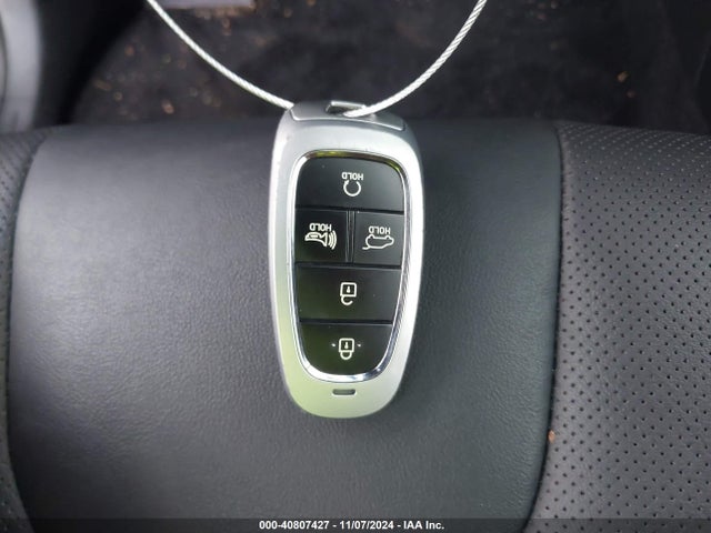 Hyundai Palisade Xrt 2024 KM8R34GE4RU673768 Image 11
