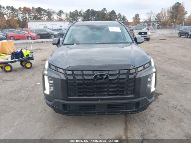 Hyundai Palisade Xrt 2024 KM8R34GE4RU673768 Image 12