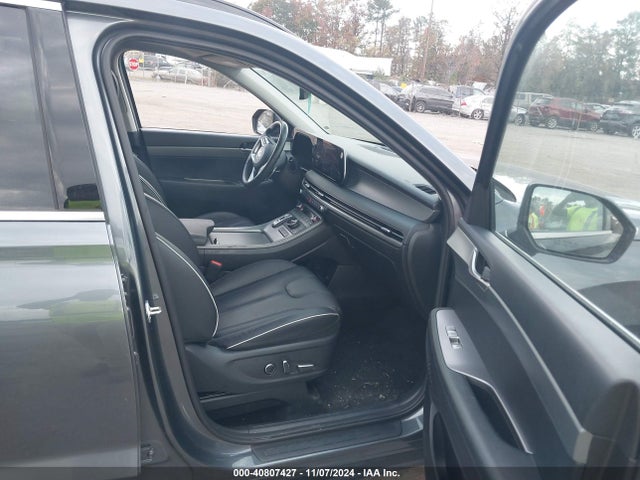 Hyundai Palisade Xrt 2024 KM8R34GE4RU673768 Image 5