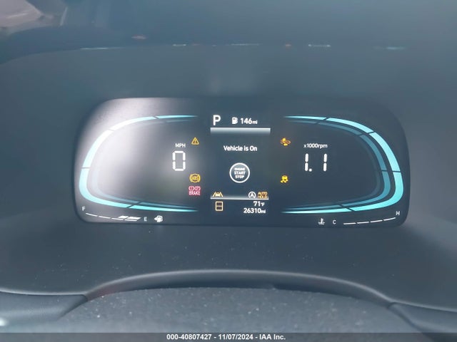 Hyundai Palisade Xrt 2024 KM8R34GE4RU673768 Image 7
